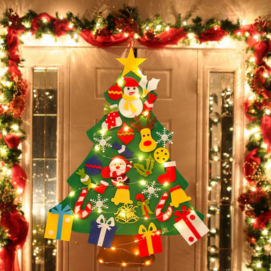 Transform Your Holiday Cheer