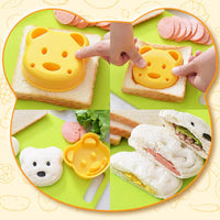 Kids Cooking Sets 17pcs