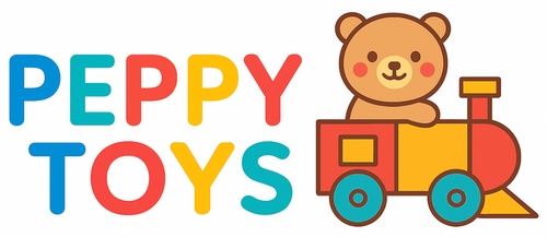Peppy Toys